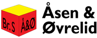 Åsen & Øverlid