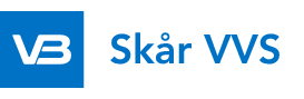 Skår VVS